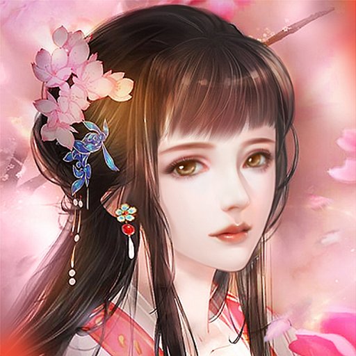 Legend of the Phoenix APK download icon