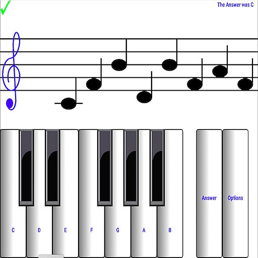 (light) learn sight read music - APK Download, MOD, Hack Tool, Cheats