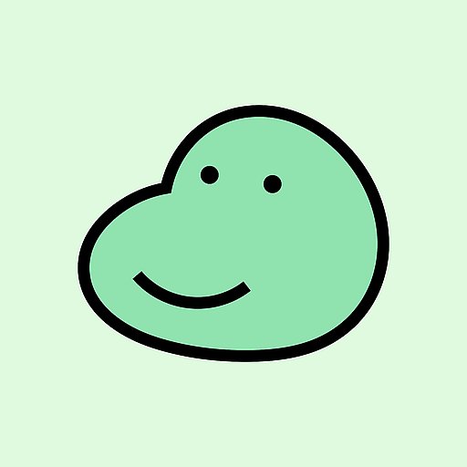 Like A Dino! APK download icon