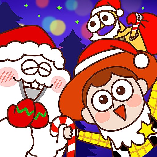 LINE: Pixar Tower APK download icon