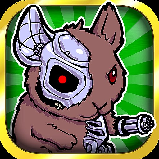 Little Alchemist APK download icon