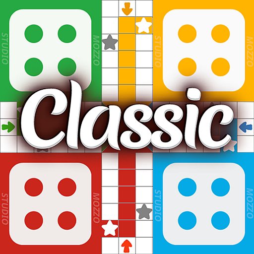 LUDO DICE GAME : CHAMPION GAME APK download icon