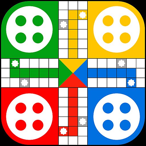Ludo Pool APK download icon