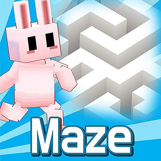 Maze.io APK download icon