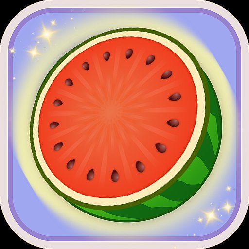 Merge Party APK download icon