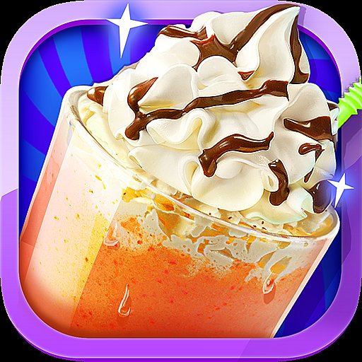 Milkshake Maker! Make Drinks - APK Download, MOD, Hack Tool, Cheats