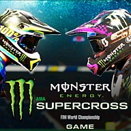 Monster Energy Supercross Game - APK Download, MOD, Hack Tool, Cheats