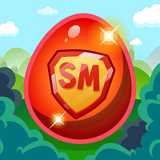 Moshi Monsters Egg Hunt - APK Download, MOD, Hack Tool, Cheats