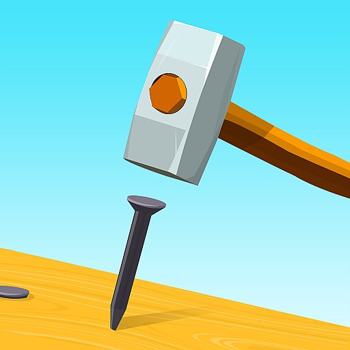 Nail It - APK Download, MOD, Hack Tool, Cheats