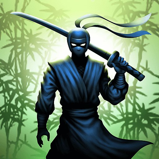 Ninja warrior: legend of adven Hack Tool