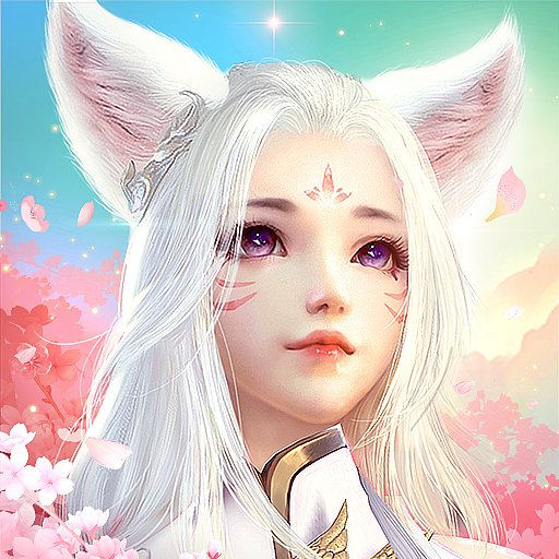 Perfect World Mobile APK download icon