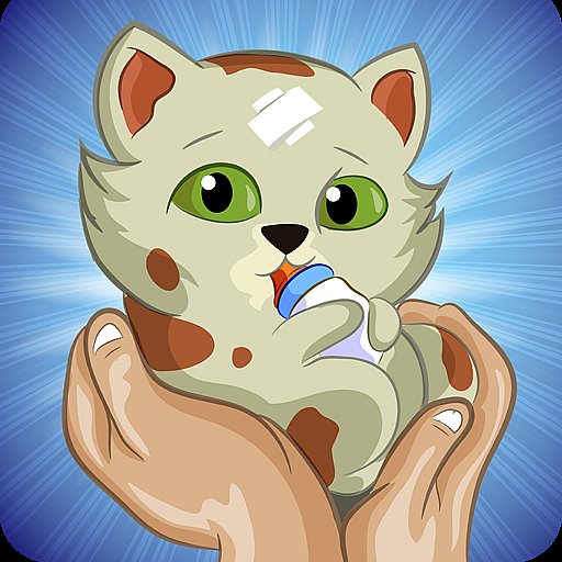Pet Nursery, Caring Game - APK Download, MOD, Hack Tool, Cheats