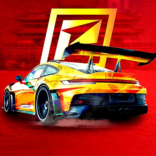 PetrolHead : Street Racing APK download icon