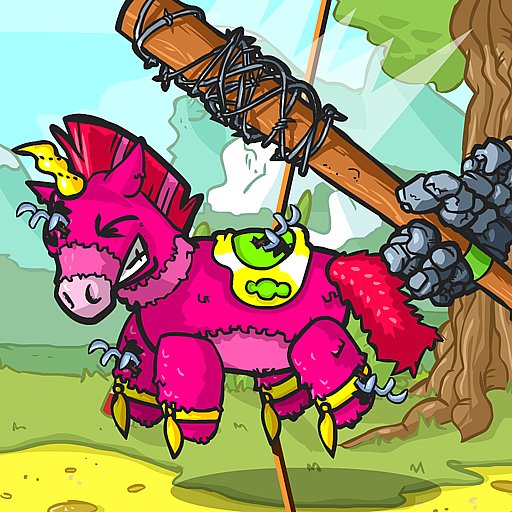 Pinata hunter 3 - APK Download, MOD, Hack Tool, Cheats