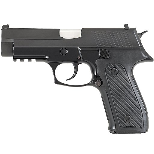 Pistol simulator APK download icon