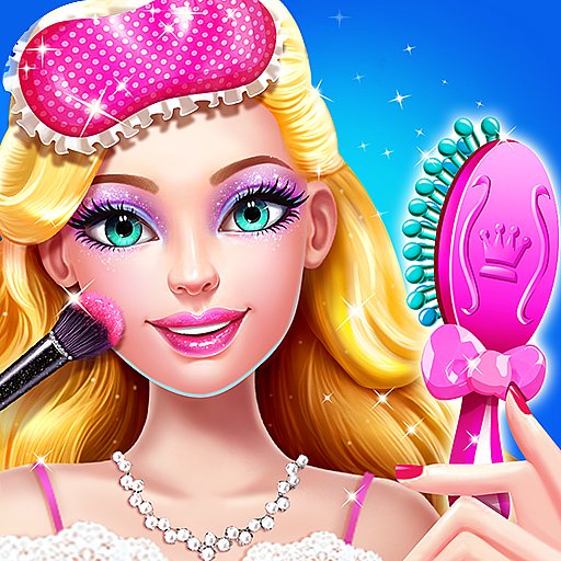 PJ Party - Princess Salon - APK Download, MOD, Hack Tool, Cheats