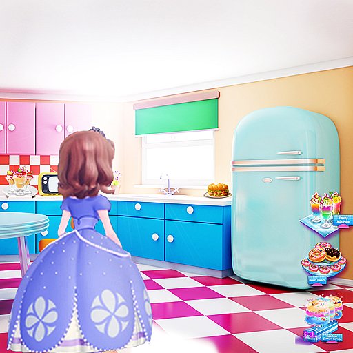 👩🍳 Princess Sofia : Cooking Games for Girls - APK Download, MOD, Hack Tool, Cheats
