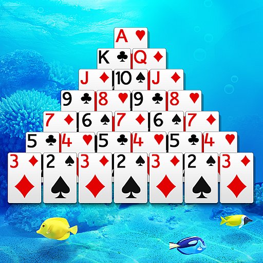 Pyramid Solitaire - APK Download, MOD, Hack Tool, Cheats