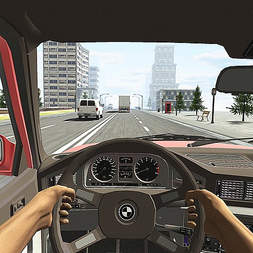 Racing in Car - APK Download, MOD, Hack Tool, Cheats