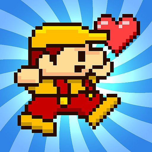 Retro World - APK Download, MOD, Hack Tool, Cheats