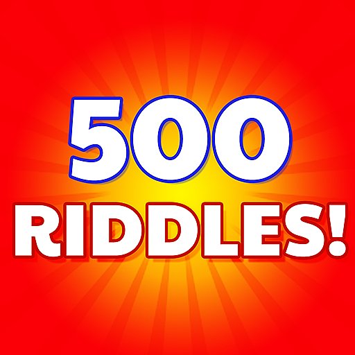 Riddles Test - 500 Brain Games - APK Download, MOD, Hack Tool, Cheats