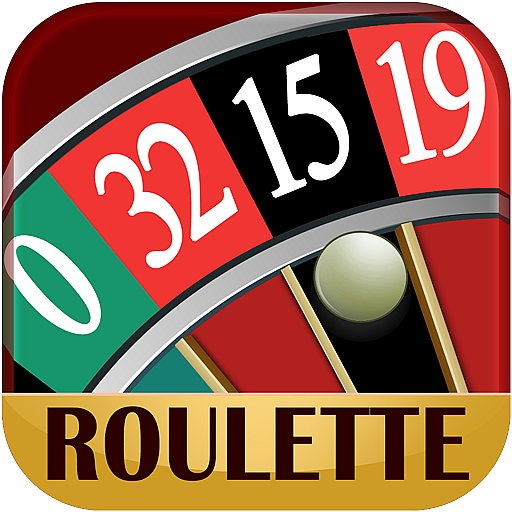 Roulette Royale - Grand Casino APK download icon