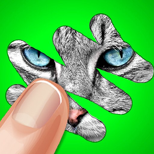 Scratch Game: Animals Quiz - APK Download, MOD, Hack Tool, Cheats