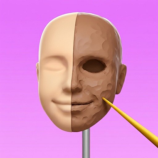 Sculpt People Hack Tool