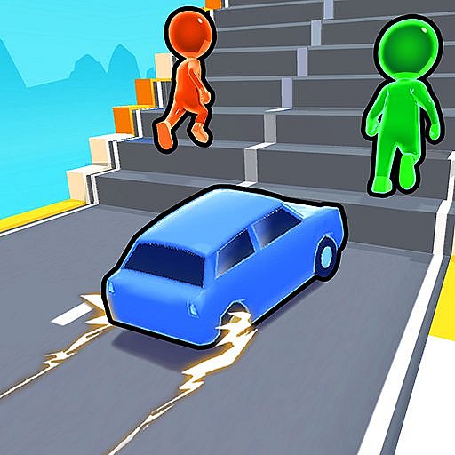 Shape-shifting:Race 3D Hack Tool