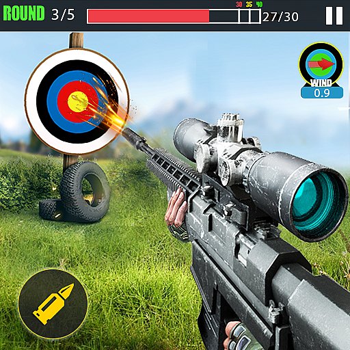Shooter Game 3D - Ultimate Sho - APK Download, MOD, Hack Tool, Cheats