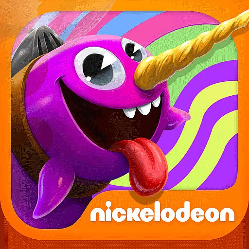 Sky Whale APK download icon
