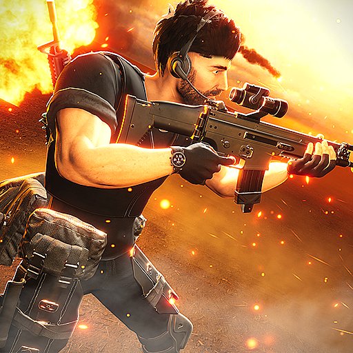 Sniper 3D : Sniper Games 2023 - APK Download, MOD, Hack Tool, Cheats