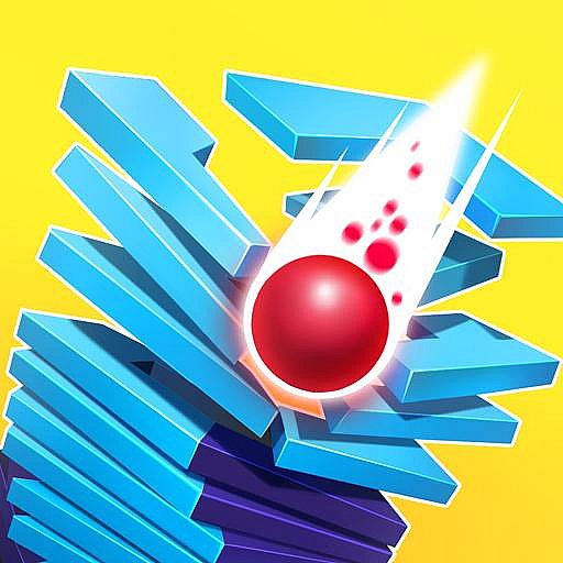 Stack Ball - Crash Platforms Hack Tool