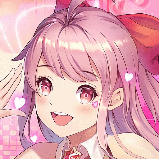 Sweet Dance-LA APK download icon