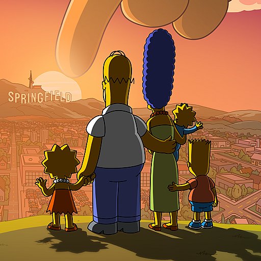 The Simpsons™:  Tapped Out Hack Tool
