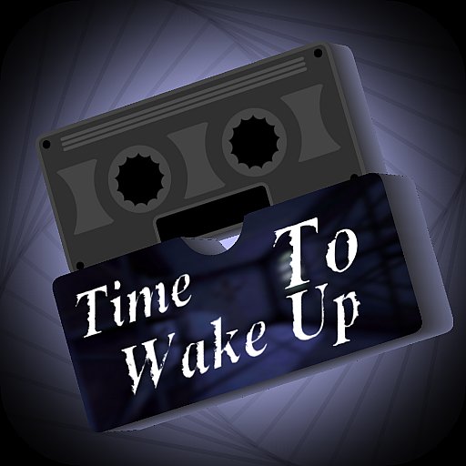 Time To Wake Up APK download icon
