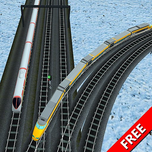 Train Simulation 2018 - APK Download, MOD, Hack Tool, Cheats