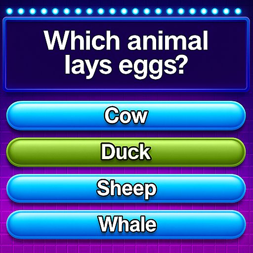Trivia Crush APK download icon