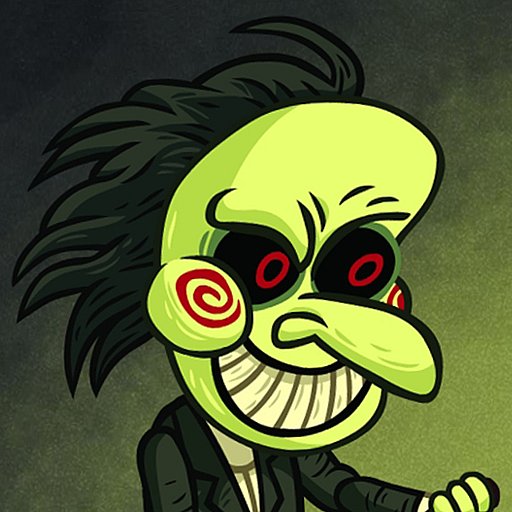 Troll Face Quest: Horror APK download icon
