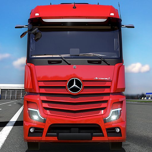 Truck Simulator : Ultimate - APK Download, MOD, Hack Tool, Cheats