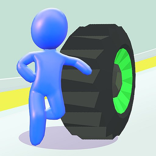 Turbo Stars - Rival Racing Hack Tool