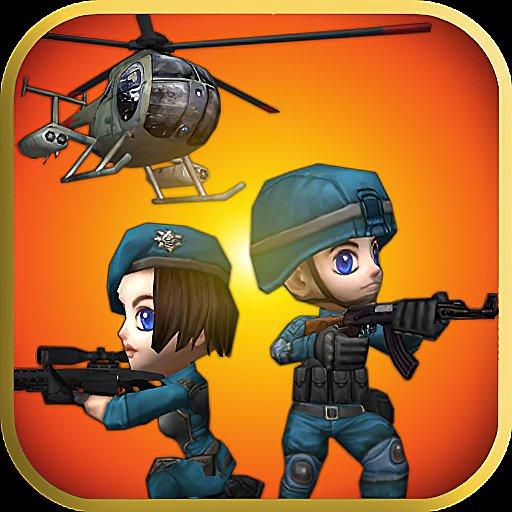WAR! Showdown - APK Download, MOD, Hack Tool, Cheats