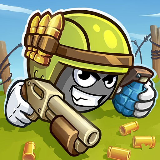 Warlings 2: Total Armageddon - APK Download, MOD, Hack Tool, Cheats
