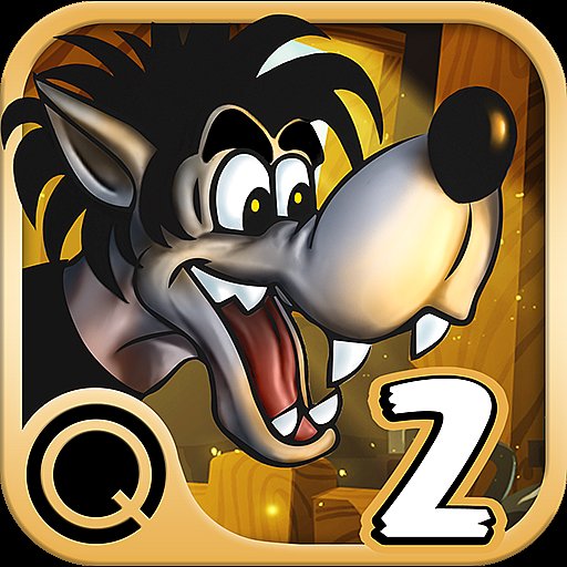 Wolf On The Farm 2 - APK Download, MOD, Hack Tool, Cheats