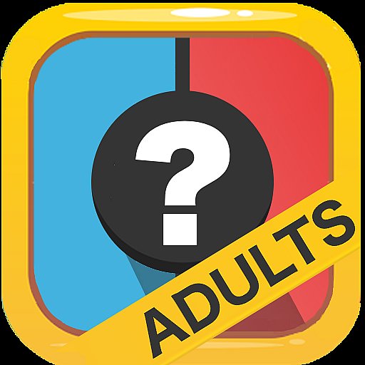 Would You Rather? Adults - APK Download, MOD, Hack Tool, Cheats