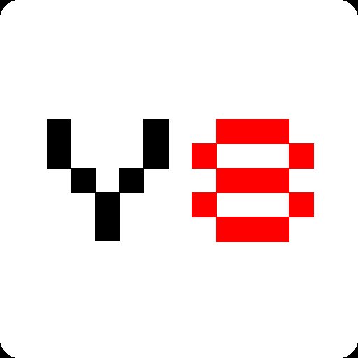 Y8 Mobile app APK download icon